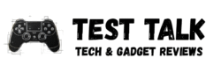 test talk