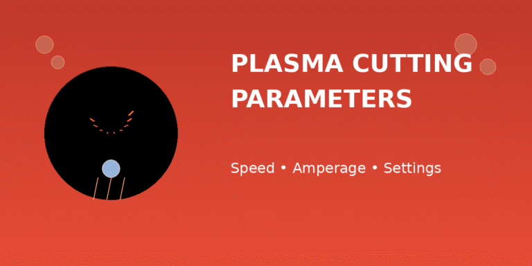Plasma Cutting Calculator