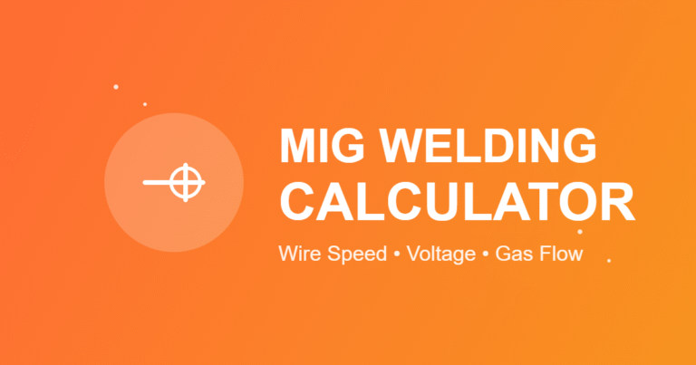 CFM Calculator