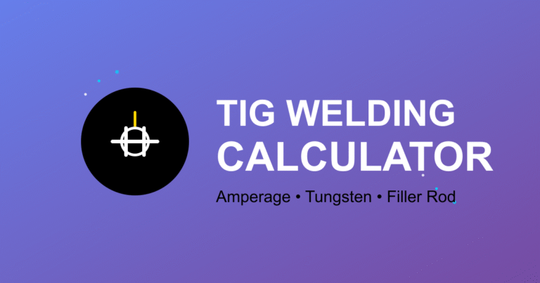 CFM Calculator