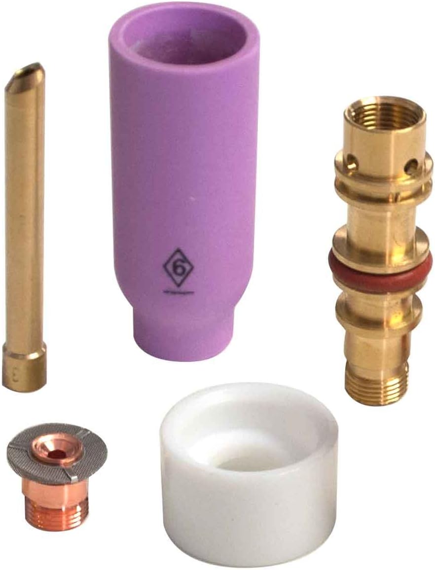 CK Worldwide Gas Saver Kit