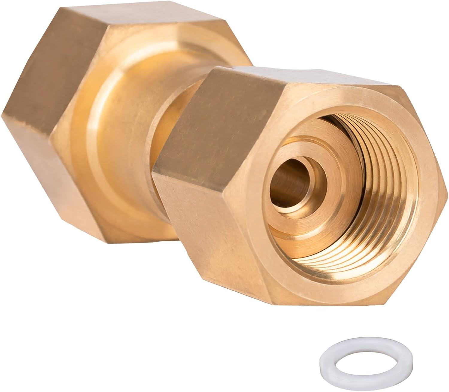 GRYVOZE Tank Adapter