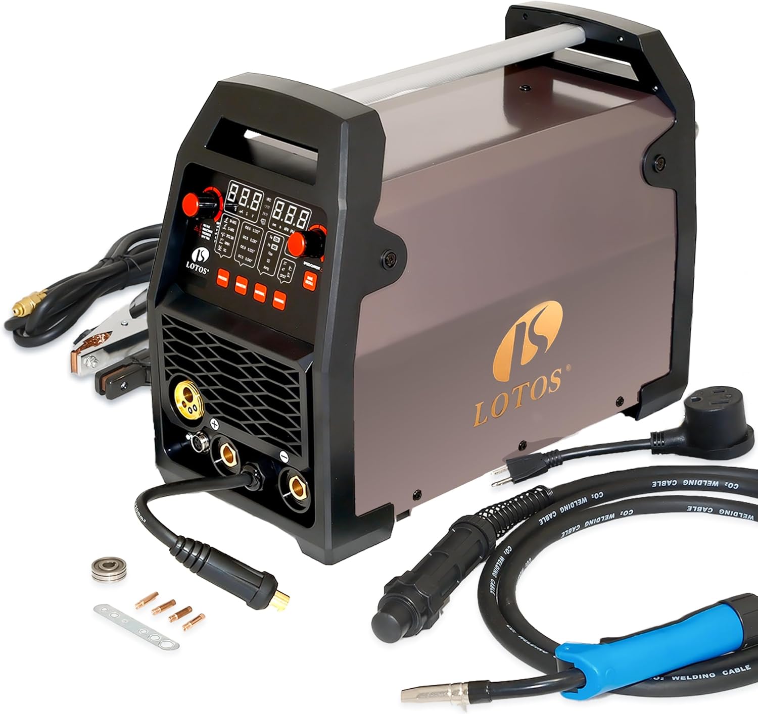 Lotus MIG 180 Welder