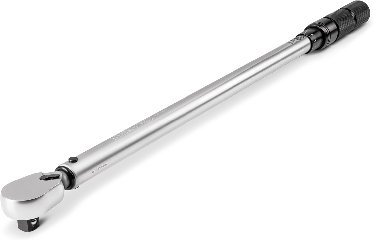 TEKTON 1/2-inch drive torque wrench