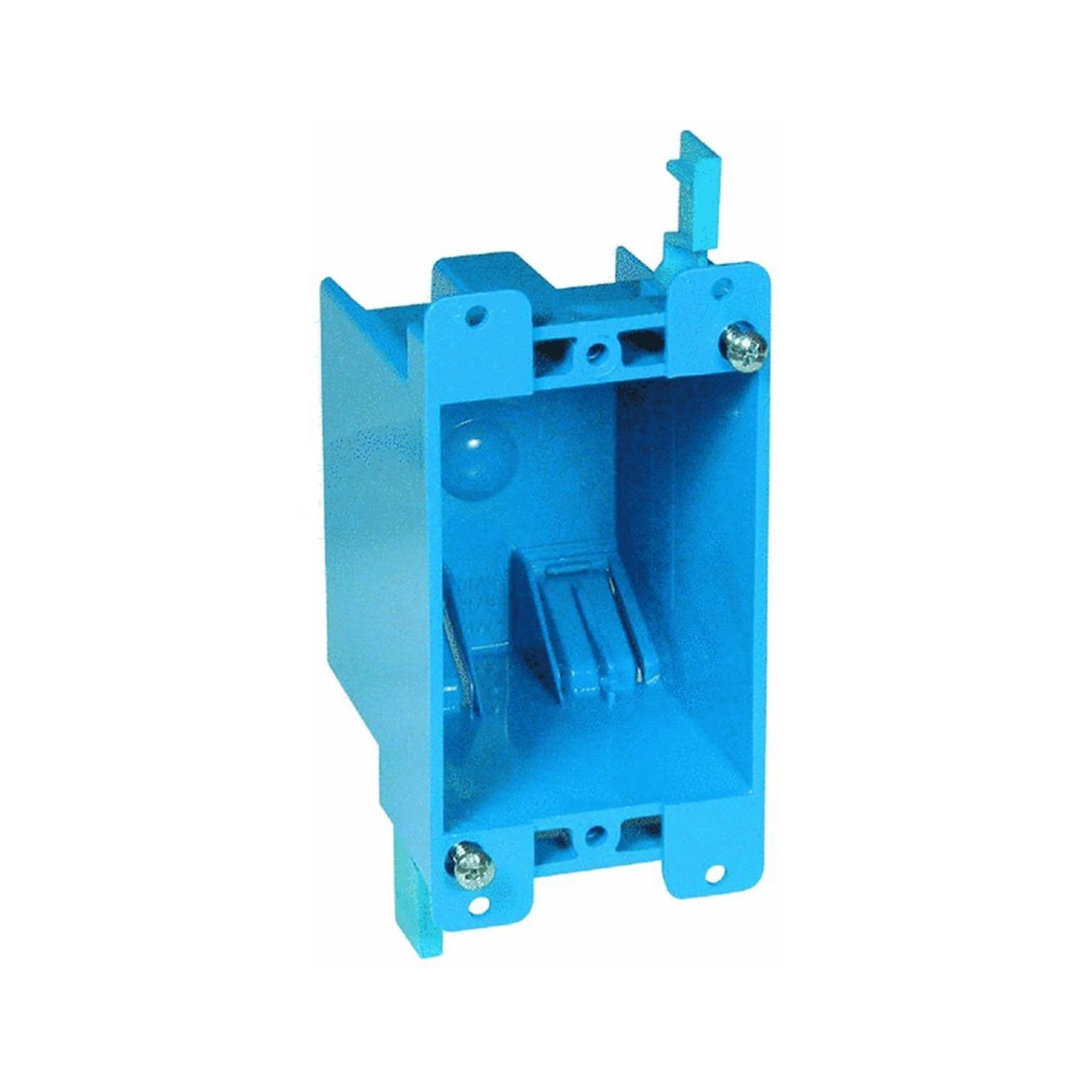 Carlon B114R old work electrical box