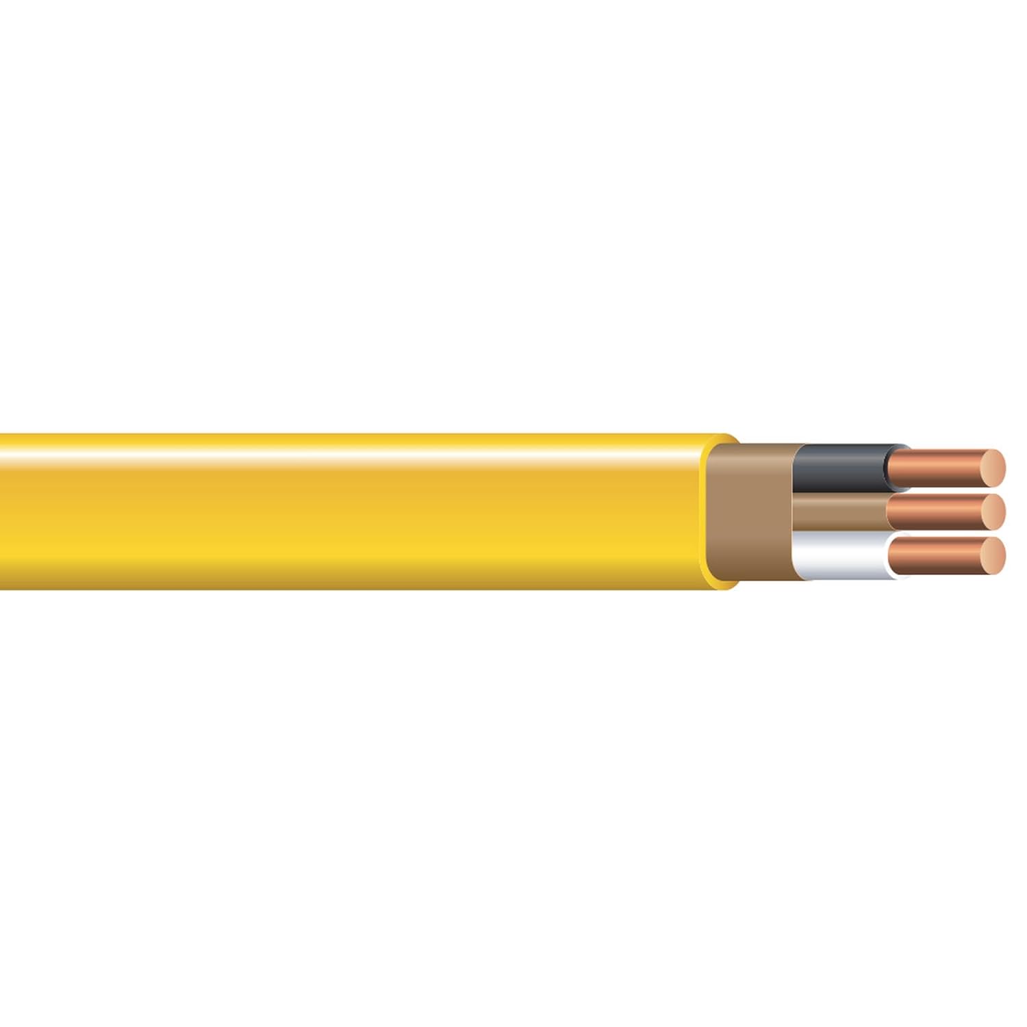 Southwire Romex 12/2 NM-B Wire