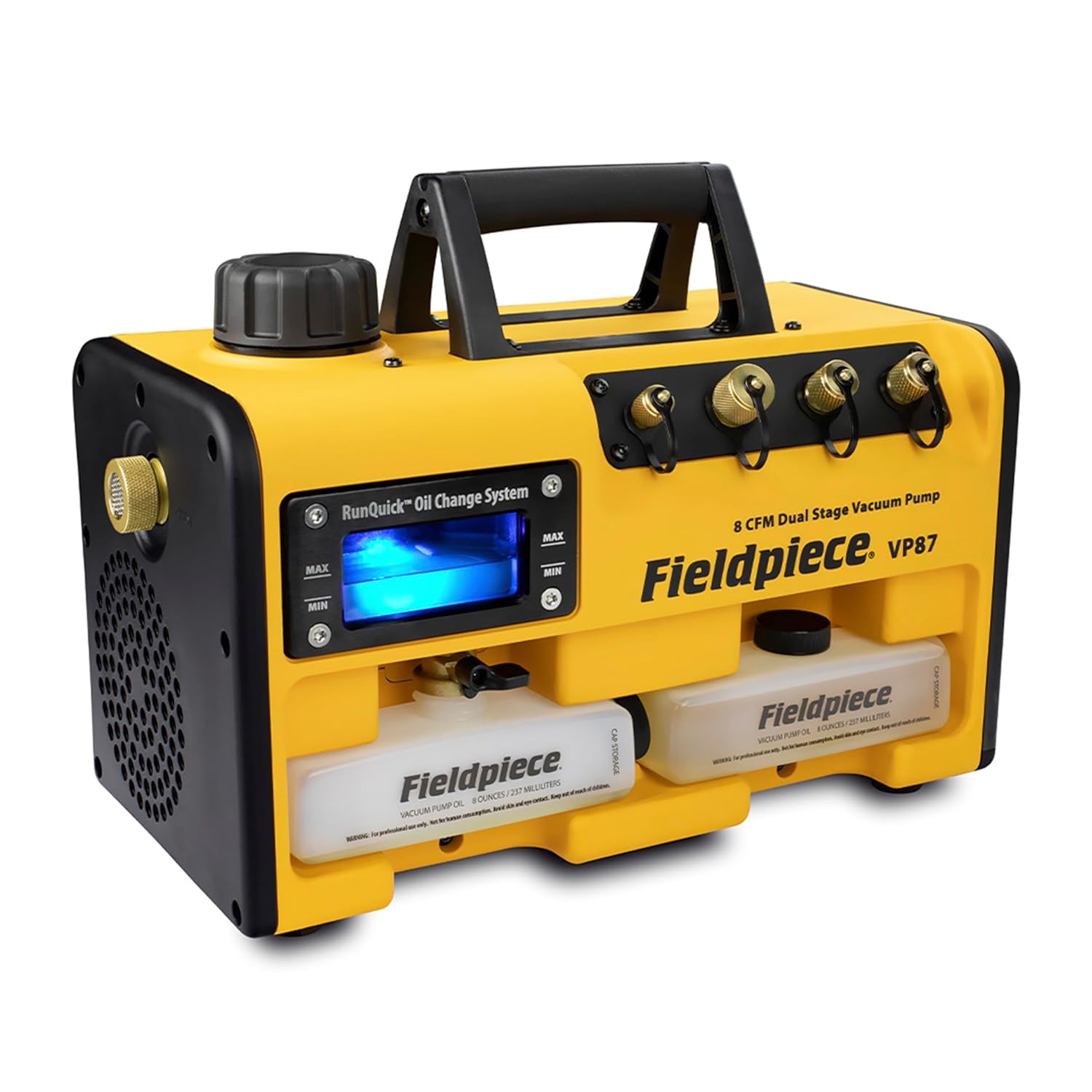 Fieldpiece VP87 vacuum pump