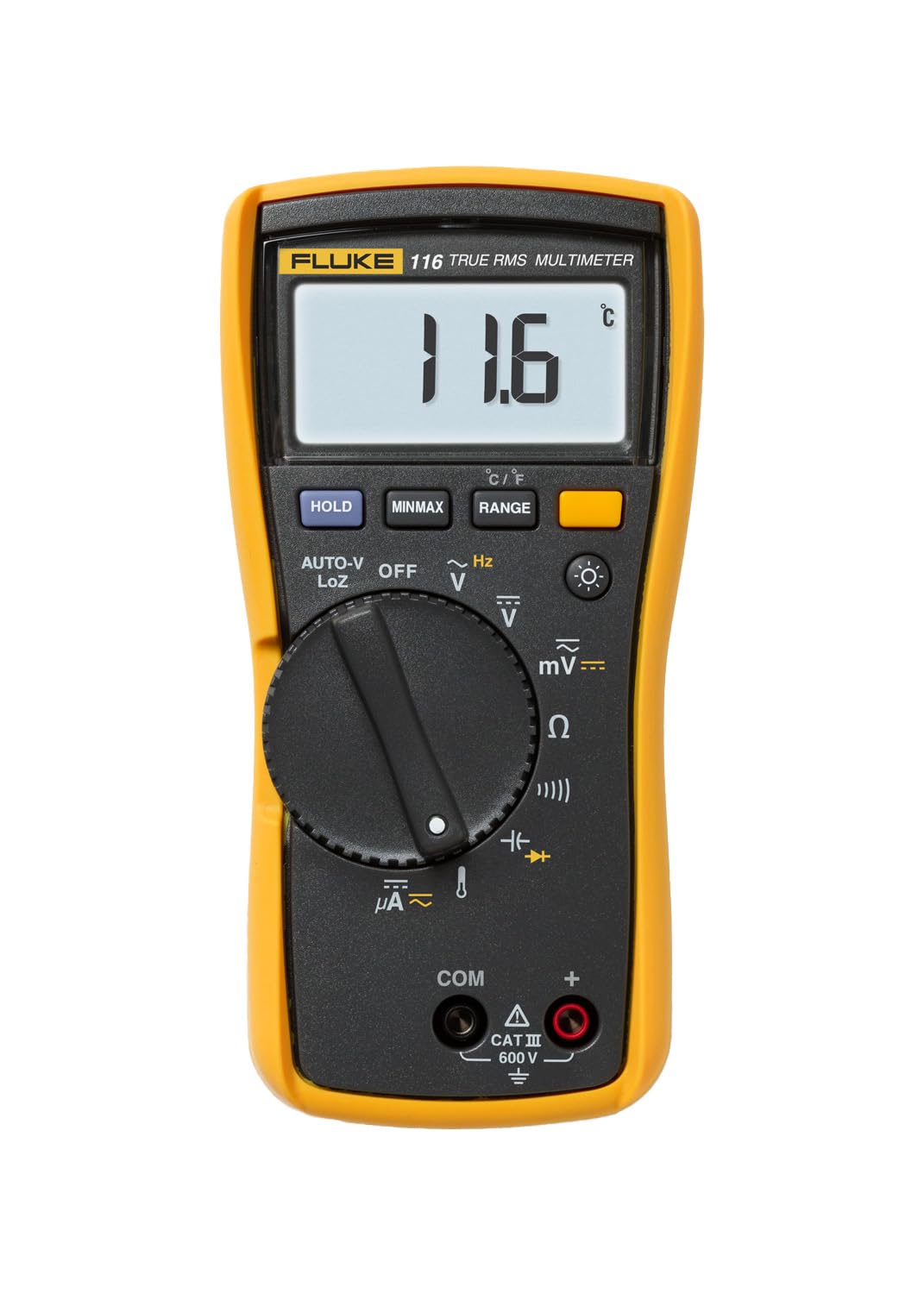 Fluke 116