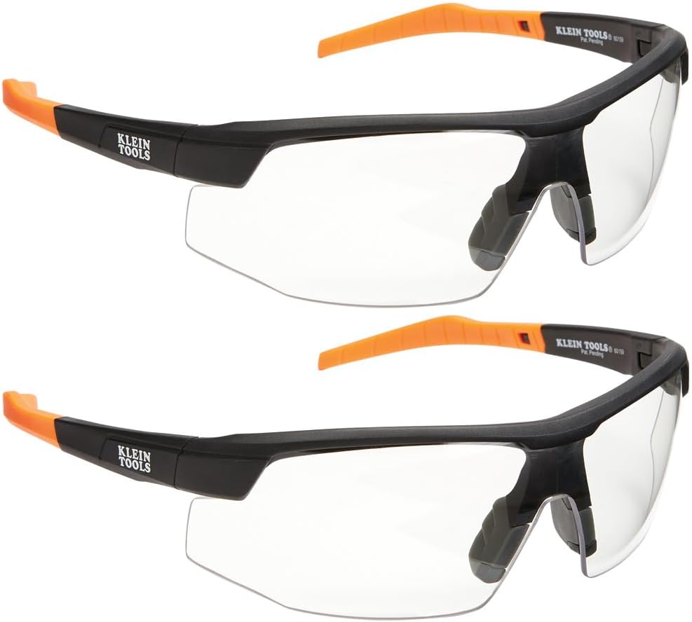 Klein Tools 60171 safety glasses
