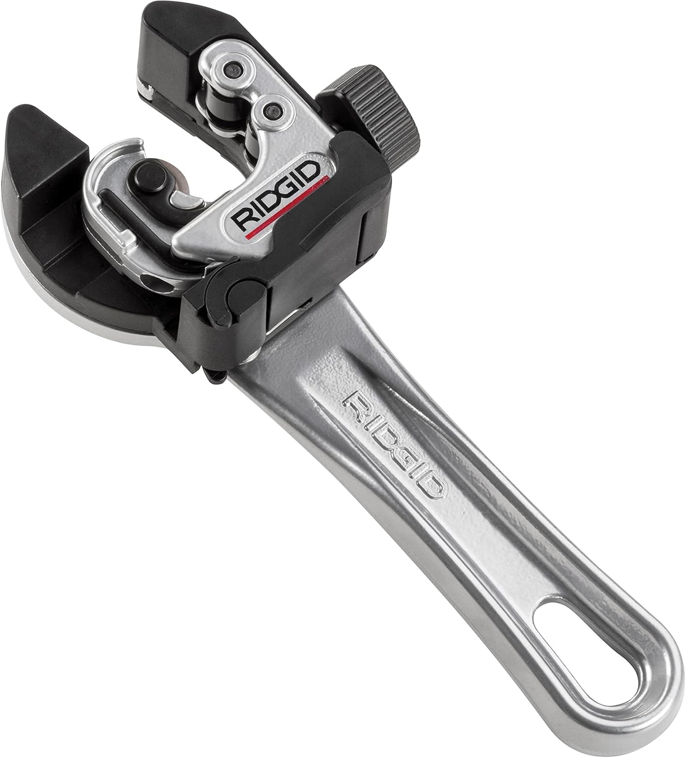 RIDGID 32573 autofeed tubing cutter