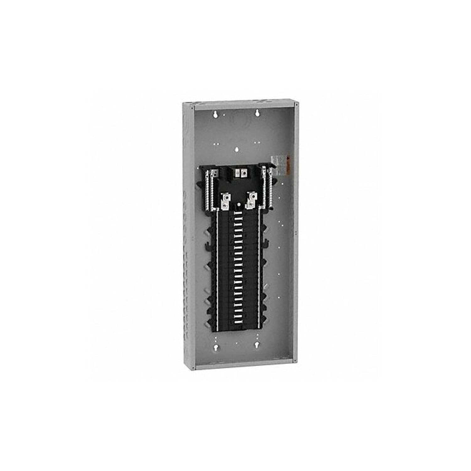 Square D QO 200A load center