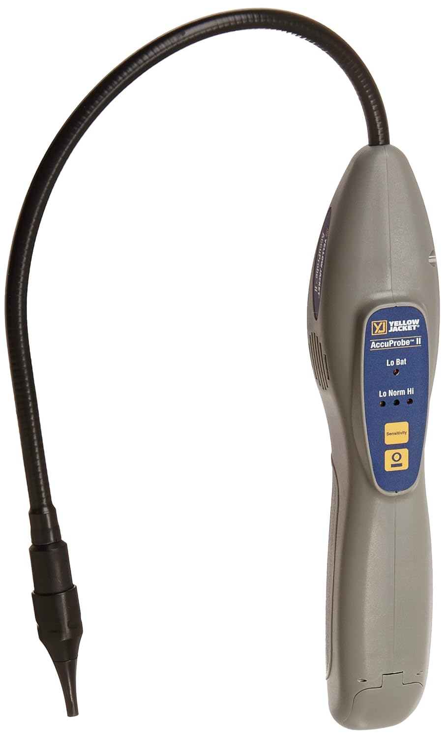 Yellow Jacket 69354 AccuProbe II Leak Detector