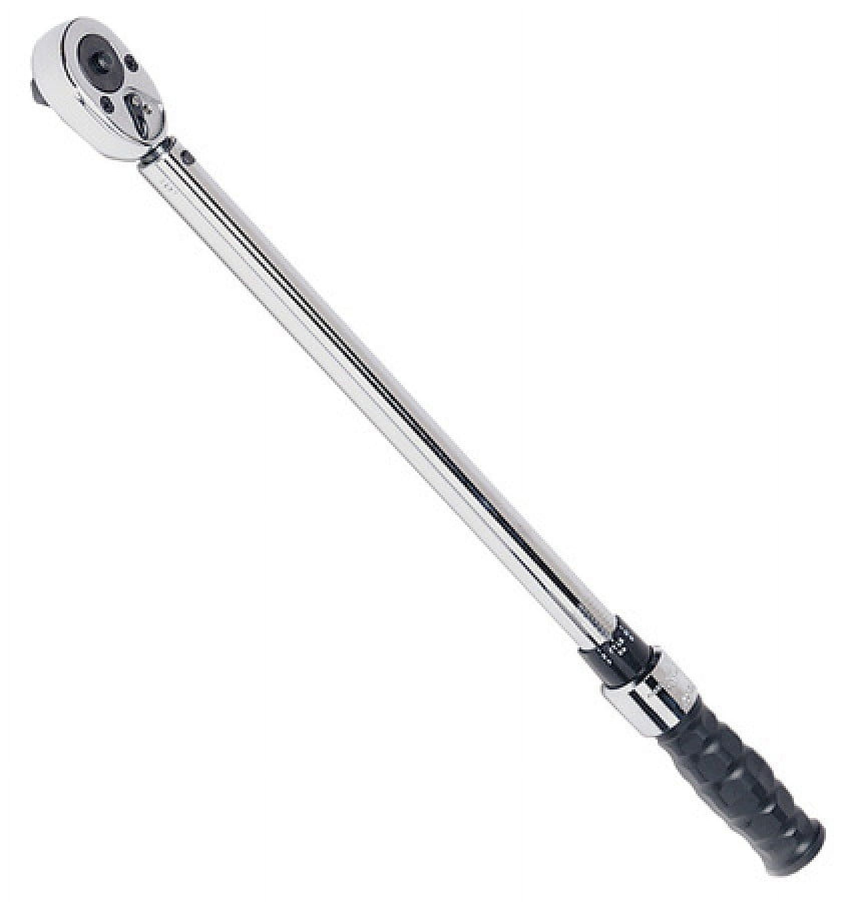 CDI 1/2 inch drive torque wrench