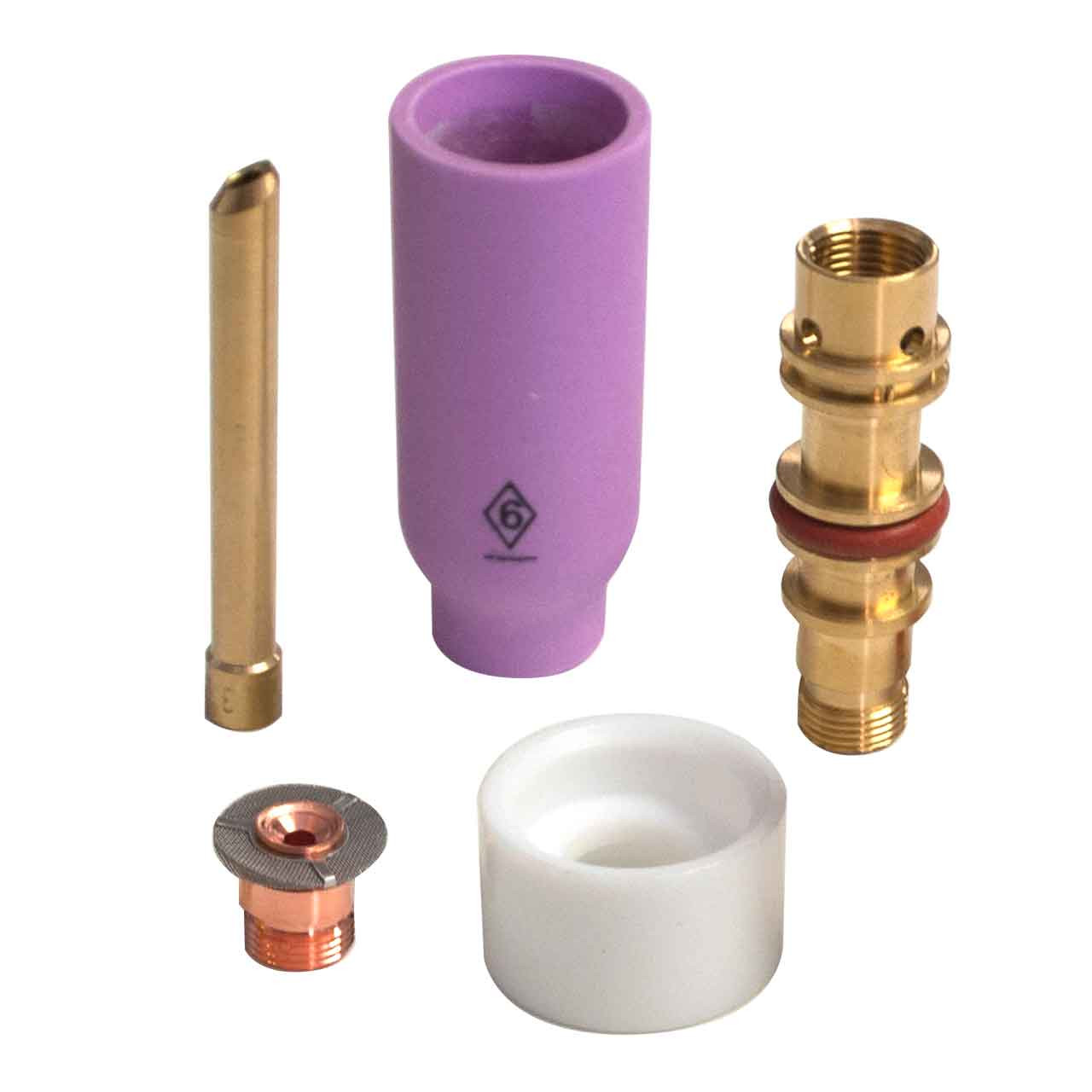 CK gas saver kit 3/32 inch
