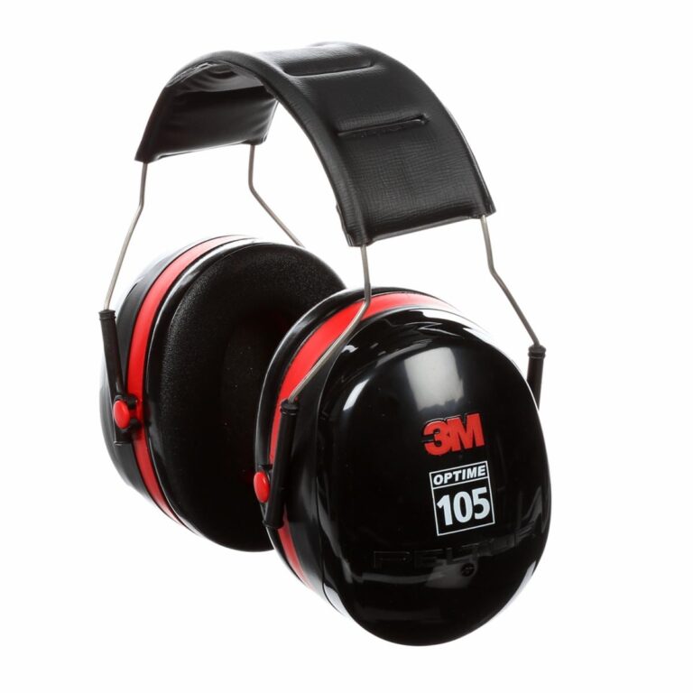 Earplugs vs Earmuffs vs Dual Protection — Which to Use
