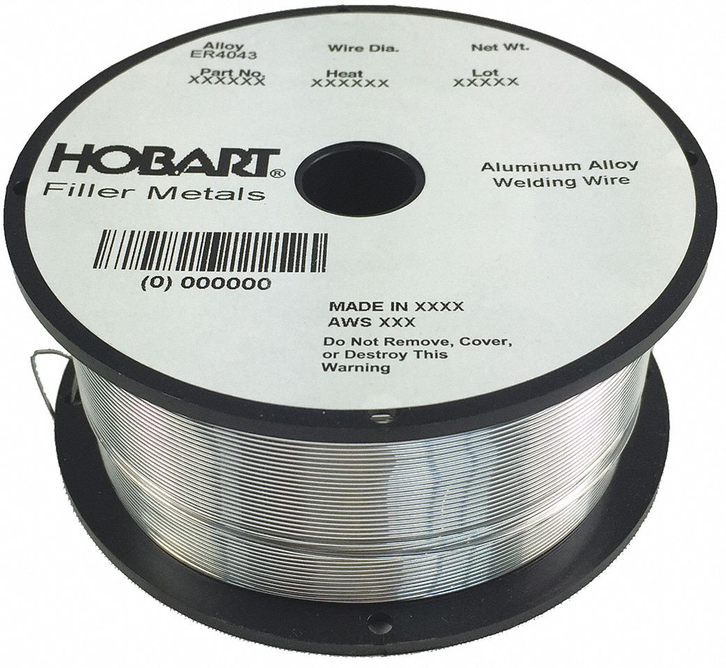 Hobart 0.035 MIG Welding Wire