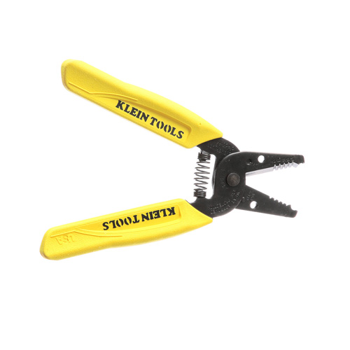 Klein Tools 11047 Wire Stripper/Cutter Made in USA