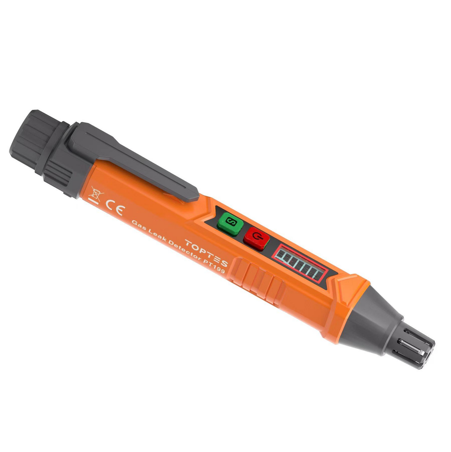 PT199 Natural Gas Leak Detector