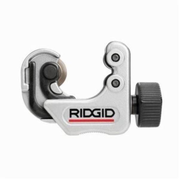 RIDGID 32573 Model 118 2-in-1 close quarters tubing cutter