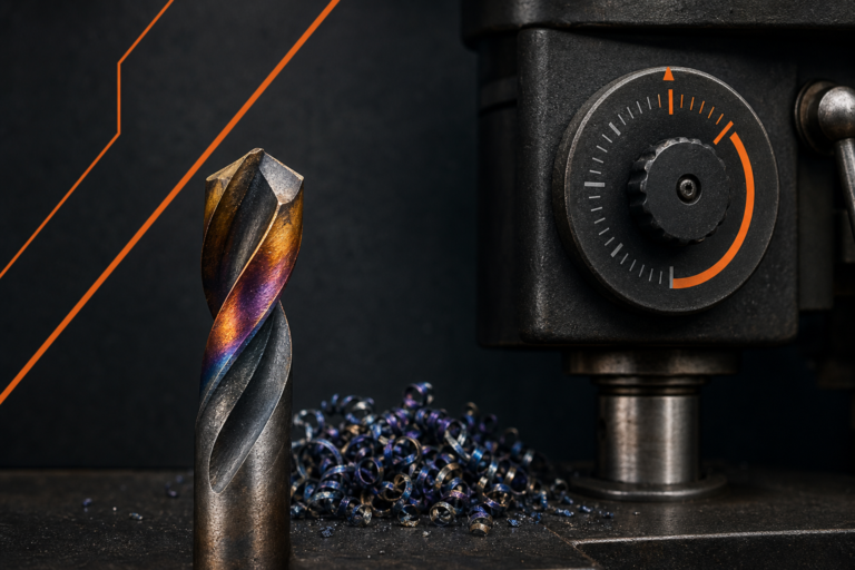 Tap Drill Size Troubleshooting — Oversized/Undersized Drill, Thread Failure & % Thread Errors