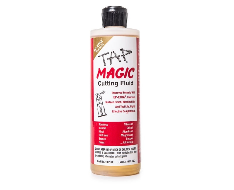 Tap Magic EP-Xtra cutting fluid 16 oz