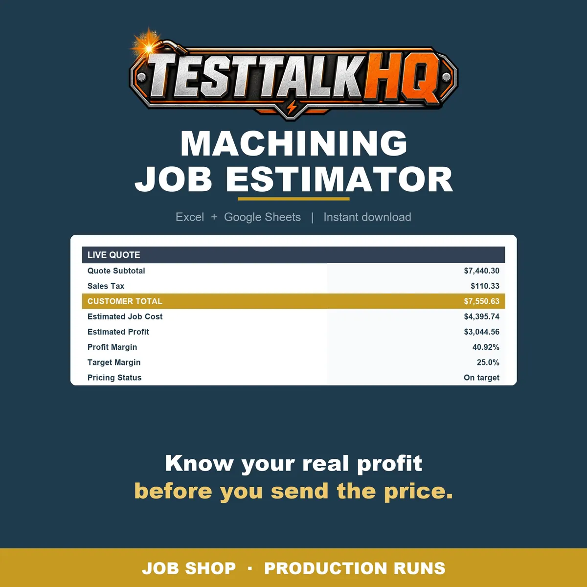 Machining Complete Bundle
