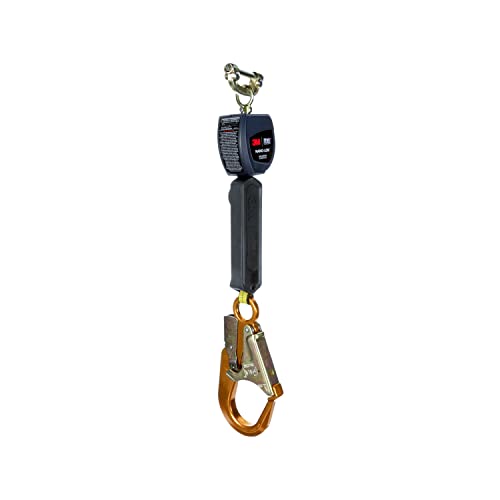 3M DBI-SALA Nano-Lok Self-Retracting Lifeline