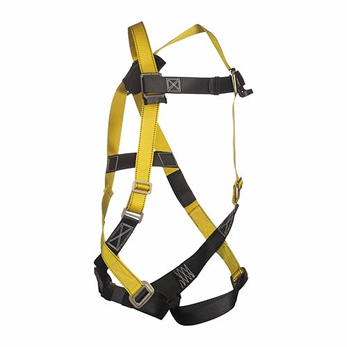 Guardian 01700 Velocity Full Body Harness