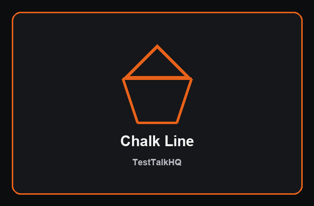 Tajima Chalk-Rite jam-free chalk line reel