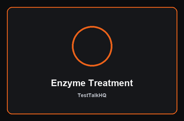 Rid-X septic system enzyme treatment