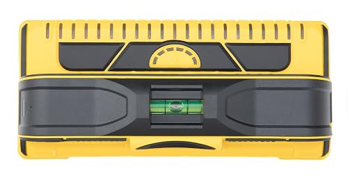 Electronic stud finder