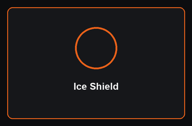 Grace Ice and Water Shield roll